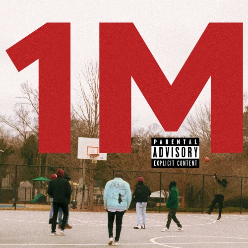 1M