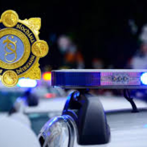 KCLR News: Assault at Barrack Street, Kilkenny on 13th Oct 2025 (17th Oct 2025)