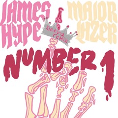 NUMBER 1 (De.E.vA's Remix)