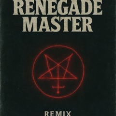 Renegade Master (AliGor remix)