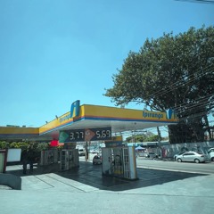 V -Rich Forever (LostScript)