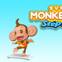 Super Monkey Ball: Step and Roll:Minigame (Slow)