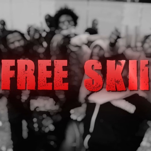 Free Ski Dot (feat. Swavo SB)