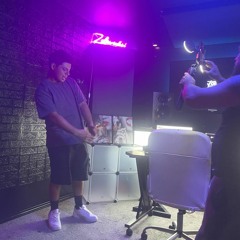 BLOCKBOY956 - LOW LIFE (RAWMIX)