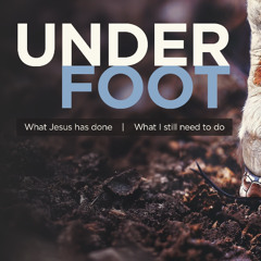 Underfoot 2 - Heidi Matheson