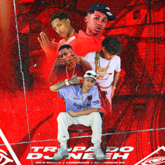 Tropa do Dj Neeh (feat. Mc WB & Mc Neguin WS)