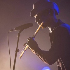 مقطوعة : لا بلوما | غاندي آدم (Ghandi Adam | La Paloma)