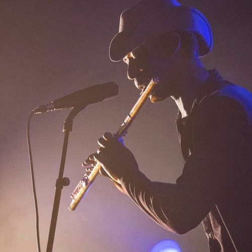 مقطوعة : لا بلوما | غاندي آدم (Ghandi Adam | La Paloma)