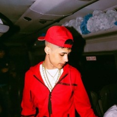 CRIS MJ-" POR AHI ANDA LA POLI"