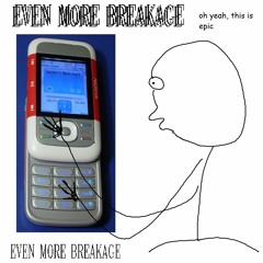 Nokia Ringtone Breakage - FAN MADE EXTENSION/Even More Breakage