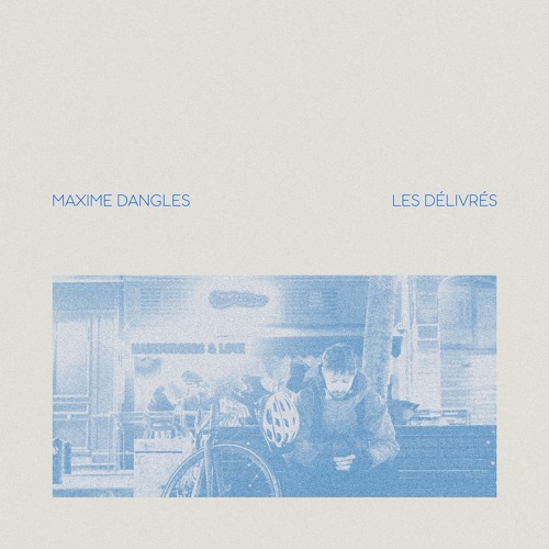 Lost In Ether | P R E M I E R E |  Maxime Dangles - Operate [Lifeguards]