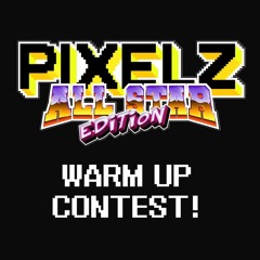 Contest Pixelz Allstar