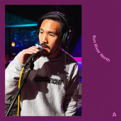 I'm Amazing (Audiotree Live Version)