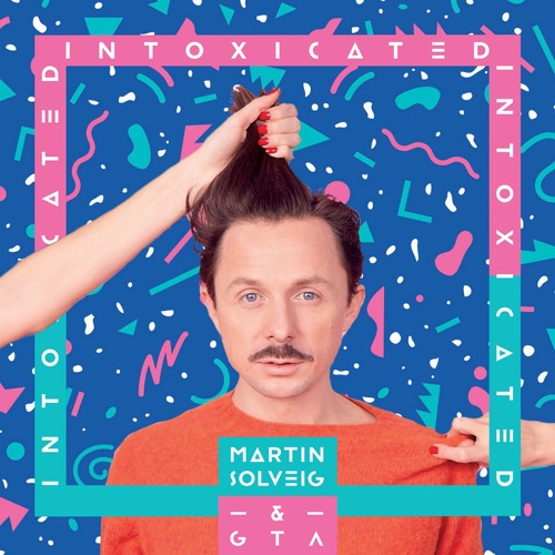Stream Intoxicated (Original Mix) by martinsolveig | Listen online for free  on SoundCloud