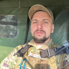 Роман Задорожний, ветеран російсько-української війни