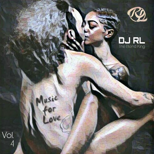 DJ RL - Music For Love Vol 4