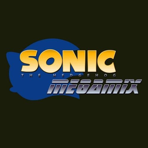 Sonic Megamix (v5) - "The Final Fight"