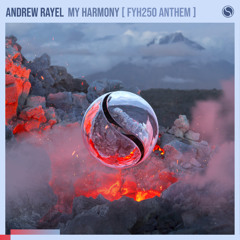 MY HARMONY - AFREZAMON X JULIAN VNC