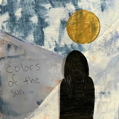 Colors Of The Sun