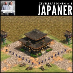 Zivilisationen #18: Japaner