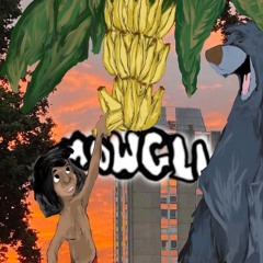 EDDYALLENPOERE BOOTLEG TING PROD. MOWGLIZY