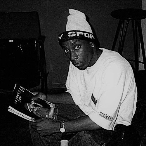 (FREE) Big L Type Beat x Dark Old School Boom Bap