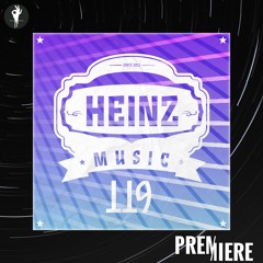 PREMIERE: Deniz Kabu - Raging Millions | Heinz Music