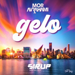 Mor Avrahami - Gelo (Extended Mix)