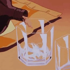 drake - pound cake (instrumental) (slowed + reverb)