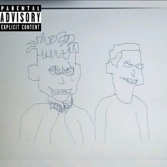 Dope daizzey & 4$tackBA3Y-On muh D c-way(feat. Cee Craizey)