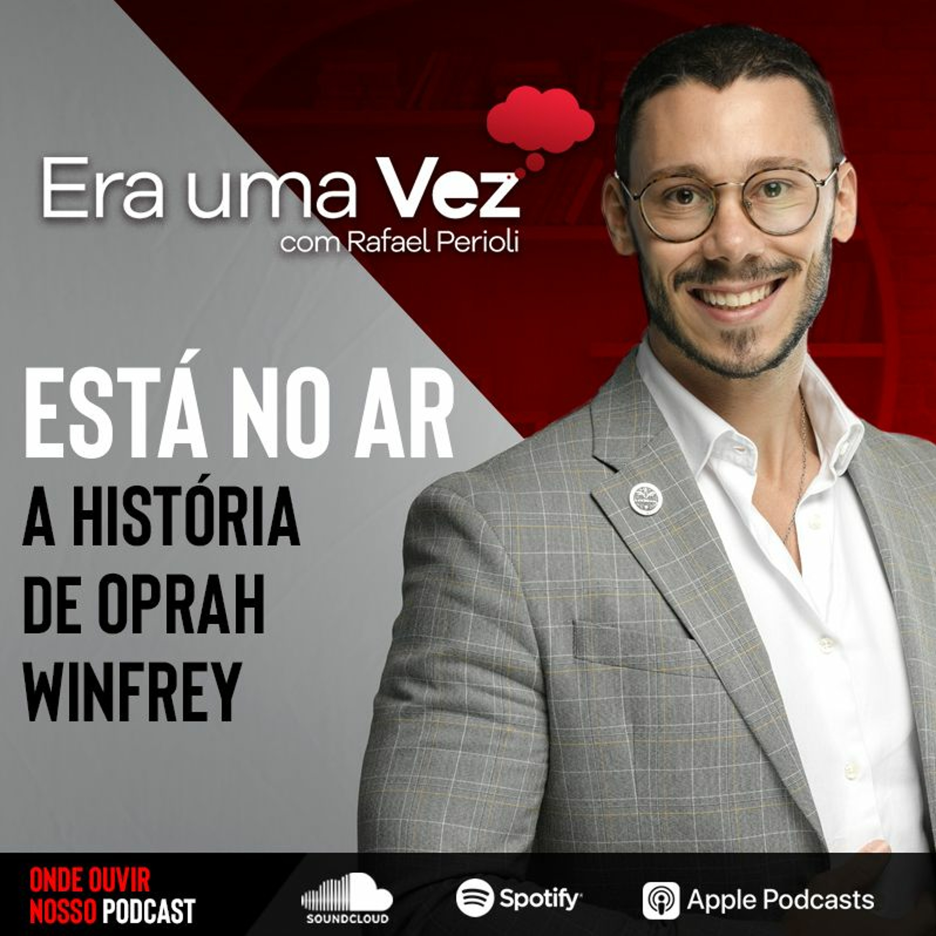 Podcast Era uma vez