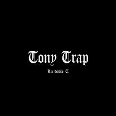TONY TRAP - "Fucking shut up" - Prod. Urban Rec.