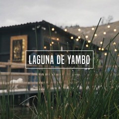 Podcast Laguna De Yambo Franchesca Aguilar y Santiago Proaño
