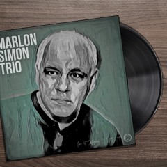 Marlon Simon Trio - Live at Cafeza - 11/29/19