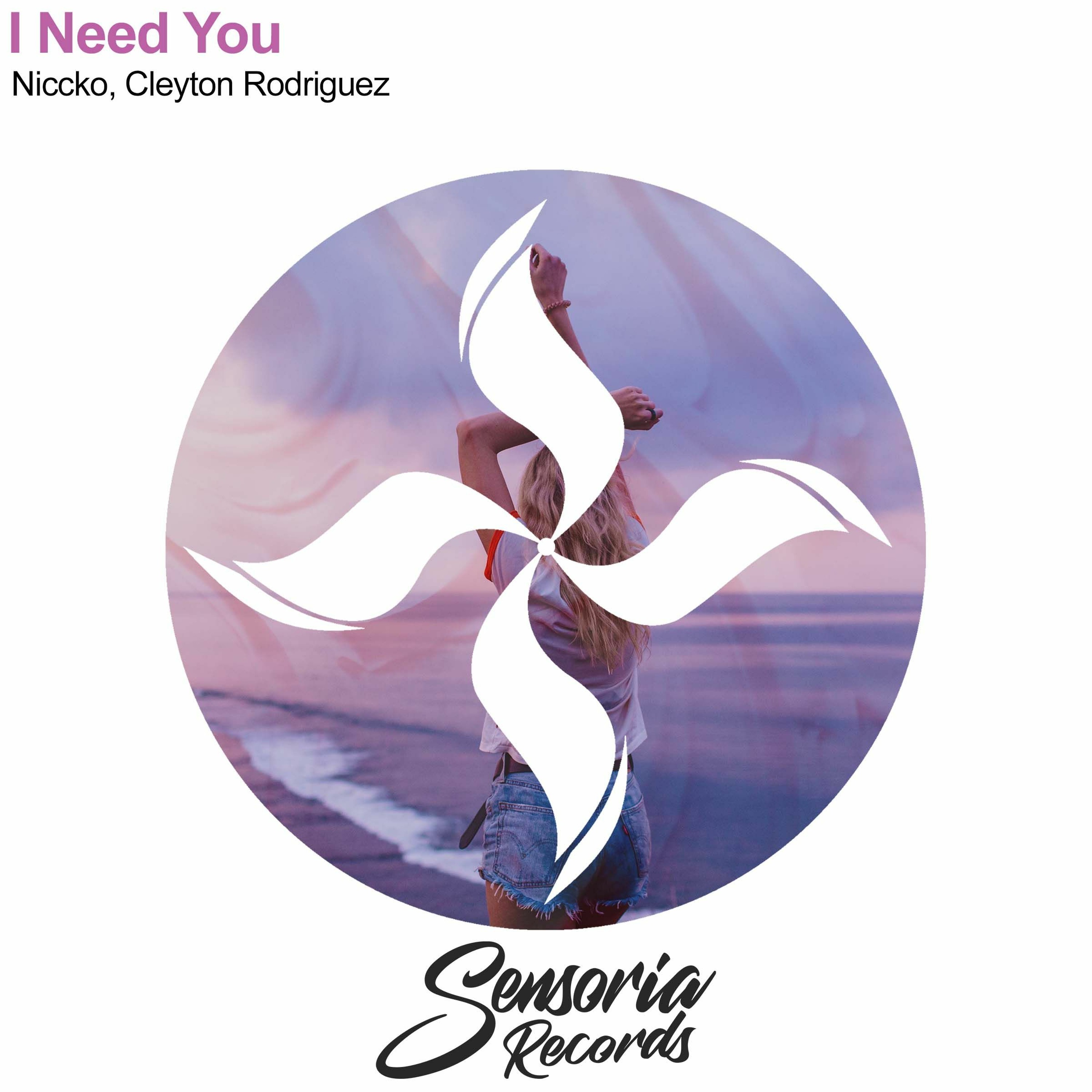 NICCKO, Cleyton Rodriguez - I Need You ( Free Download) episode artwork