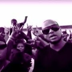 SLIM THUG ZRO GANGSTA SLOWED N CRACCIN BY DJ HOOVA