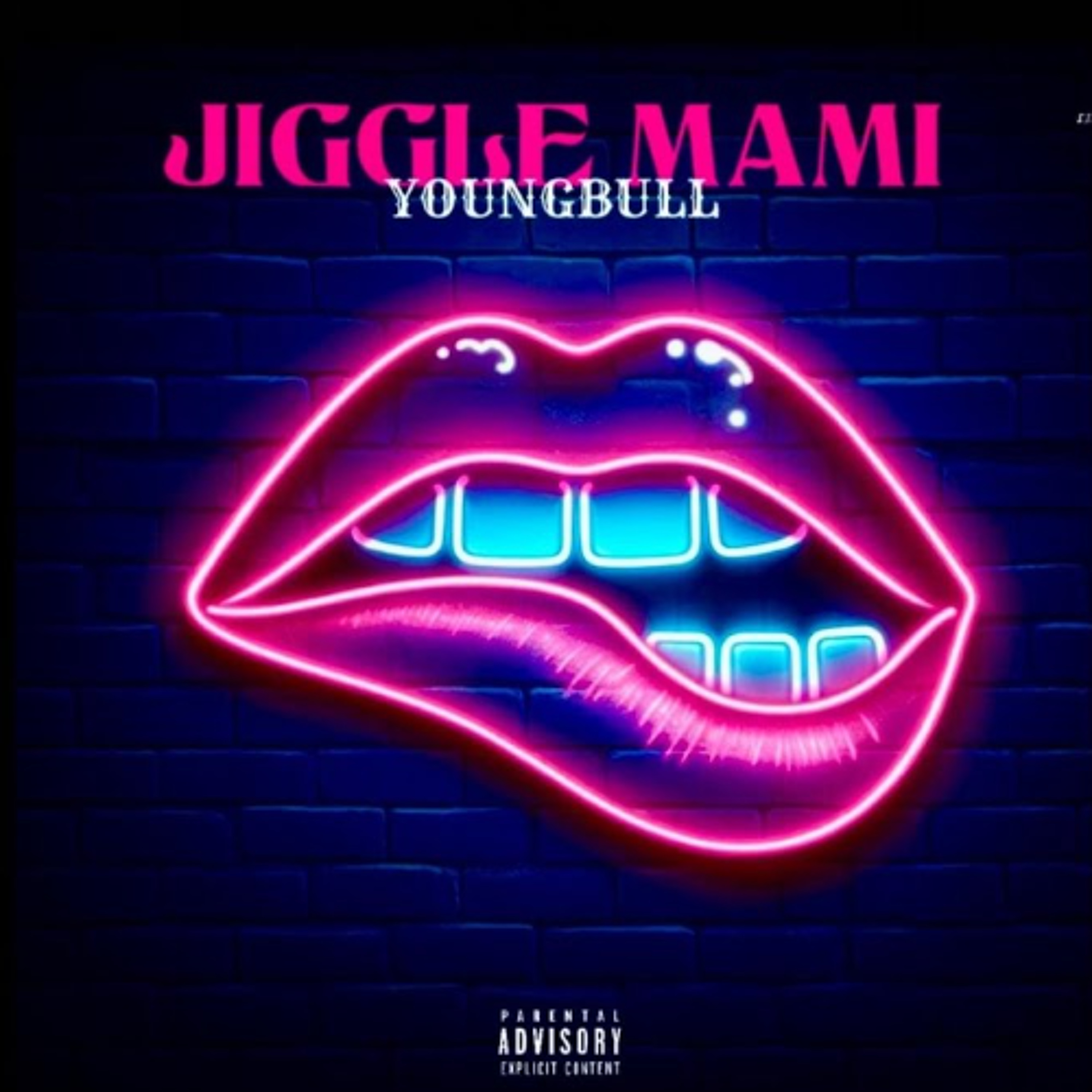 Youngbull , Deny Sinto - JIGGLE MAMI episode artwork