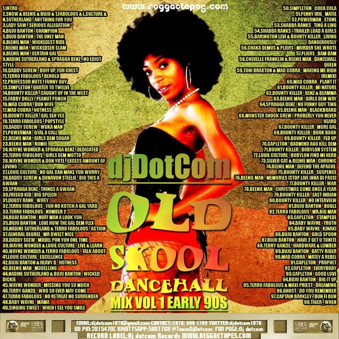 DJ GOH / DJ TKC JaicoM Music MIX CD + 色々