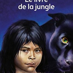 Lire Le Livre de La Jungle pour votre lecture en ligne l9jOV