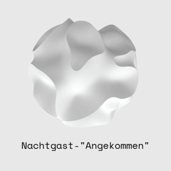 Angekommen