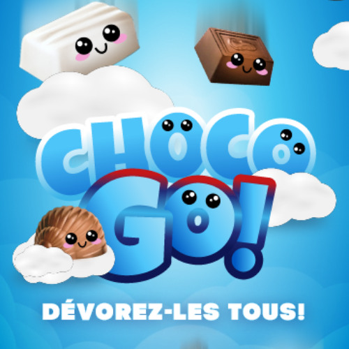 Stream Choco-Go - Main Theme by StereoMotion Studio | Listen online for ...