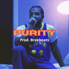 Purity (Juice Wrld Type Beat x Travis Scott Type Beat x drake Type Beat)