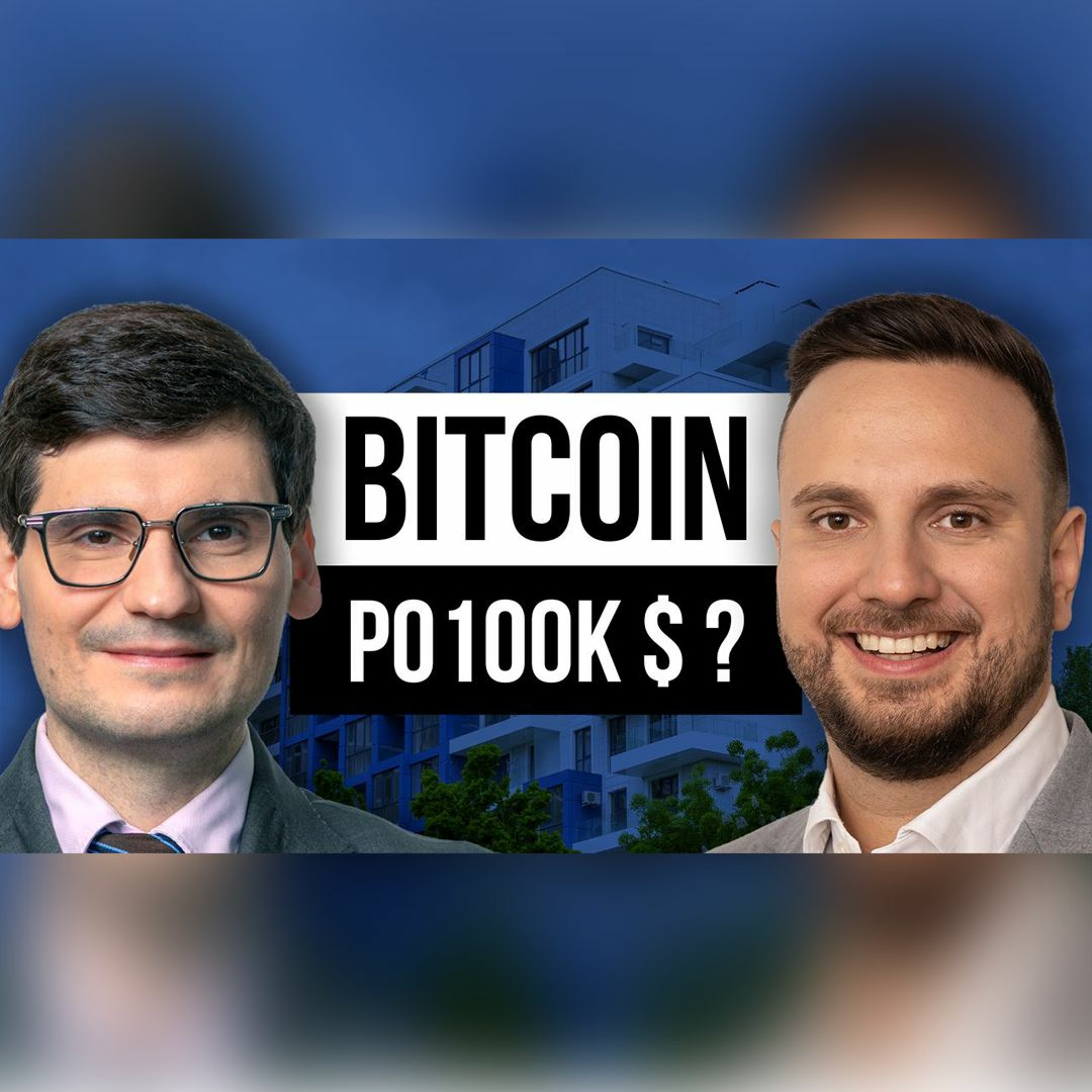 Podcast Nowoczesny Inwestor - Daniel Siwiec