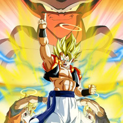 Legends Festival 2025 OST - Dragon Ball Legends