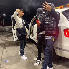 tell ya friends p. manosrevenge