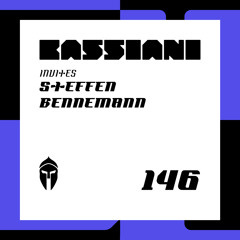 Bassiani invites Steffen Bennemann / Podcast #146