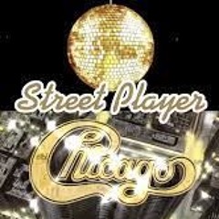 Leonid & Friends presenting Chicago  - Street Player (Dimitri From Paris Super Disco Blend )