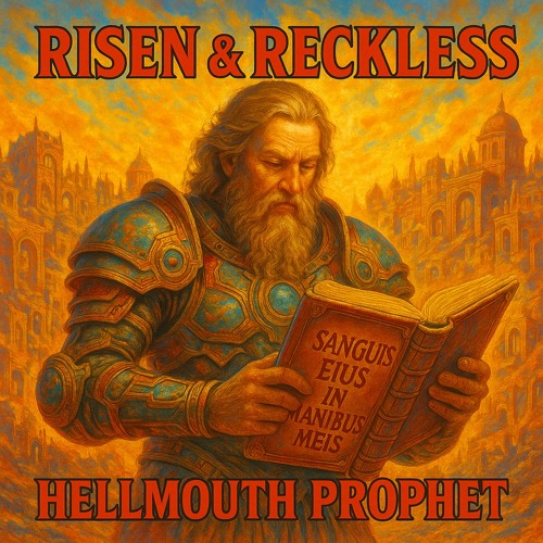 Hellmouth Prophet