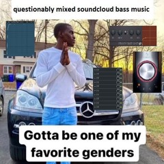 FUCK NAMES CHRONICLES