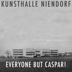 Wie ein Wimmelbild: Ausstellung "Everyone but Caspar" im Künstlerhaus Sootbörn